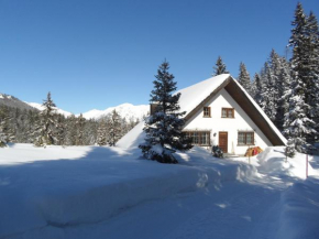 Отель Chalet Atelier, Давос Платц